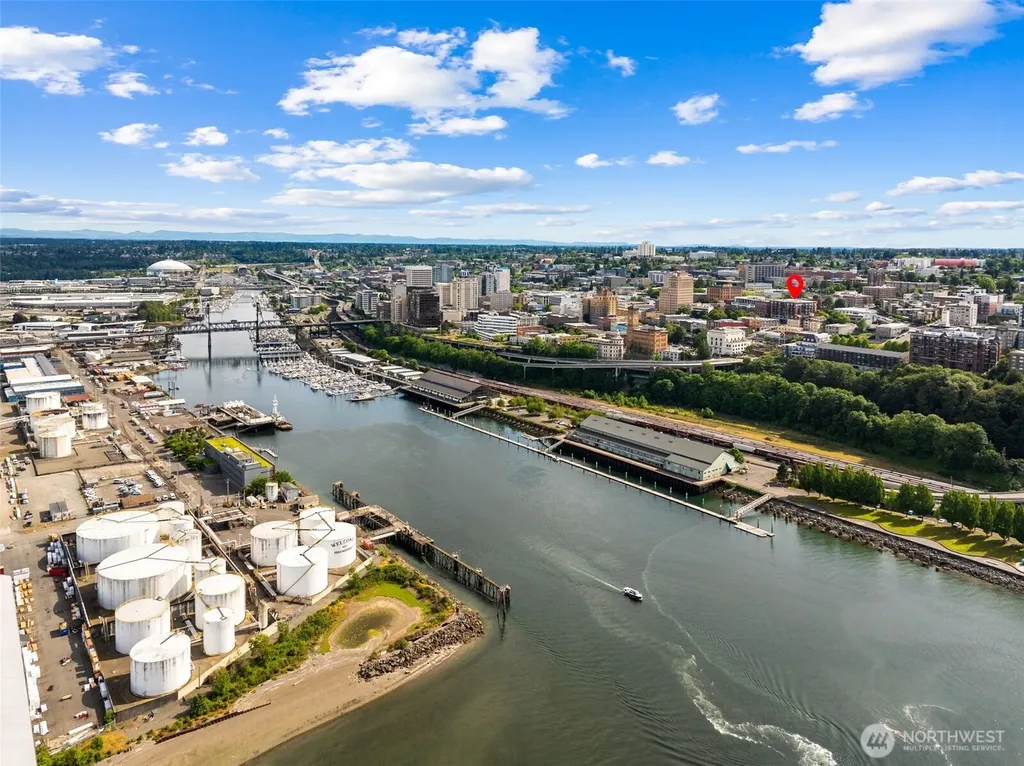 708 Market Street Tacoma WA 98402