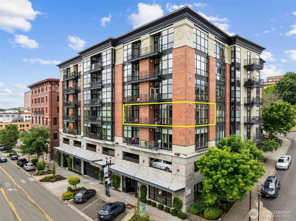 708 Market Street Tacoma WA 98402