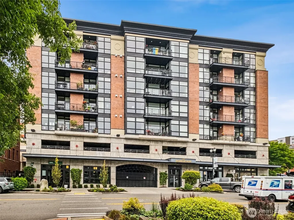 708 Market Street Tacoma WA 98402