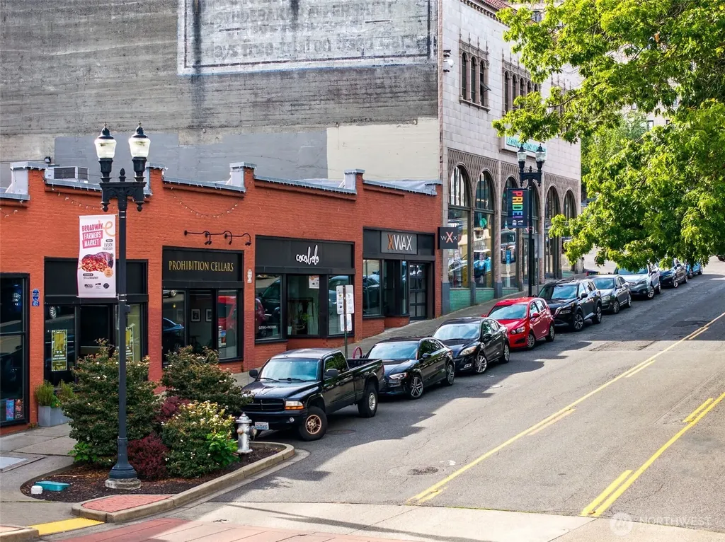708 Market Street Tacoma WA 98402
