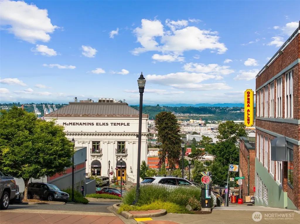 708 Market Street Tacoma WA 98402