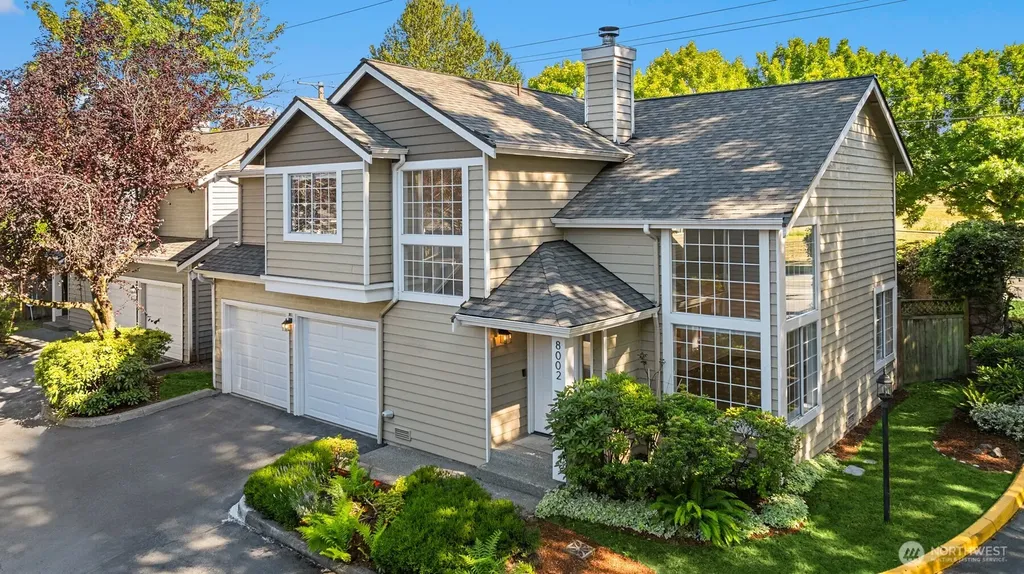8002 118th Court NE Kirkland WA 98033
