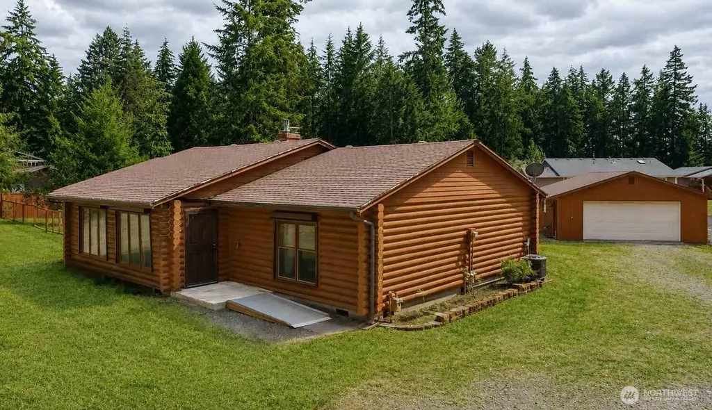 215105 S Prarie Road E Bonney Lake WA 98391