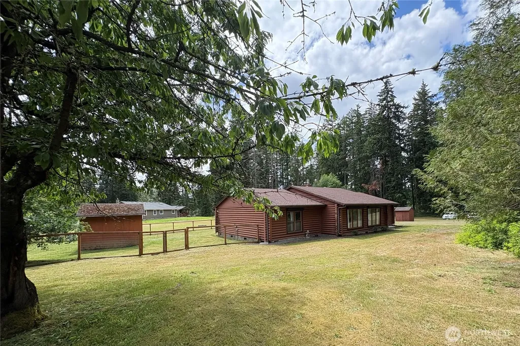 21510 S Prairie Road E Bonney Lake WA 98391