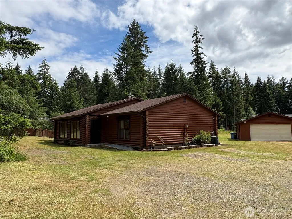 215105 S Prarie Road E Bonney Lake WA 98391