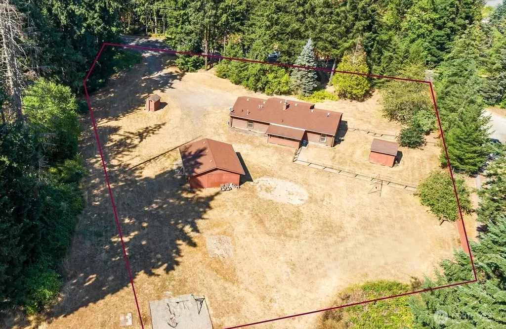 215105 S Prarie Road E Bonney Lake WA 98391