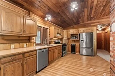 215105 S Prairie Road E Bonney Lake WA 98391