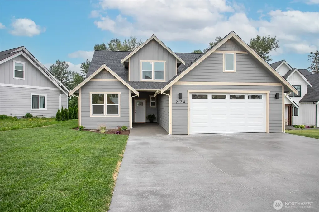2134 Lagerwey Circle Lynden WA 98264