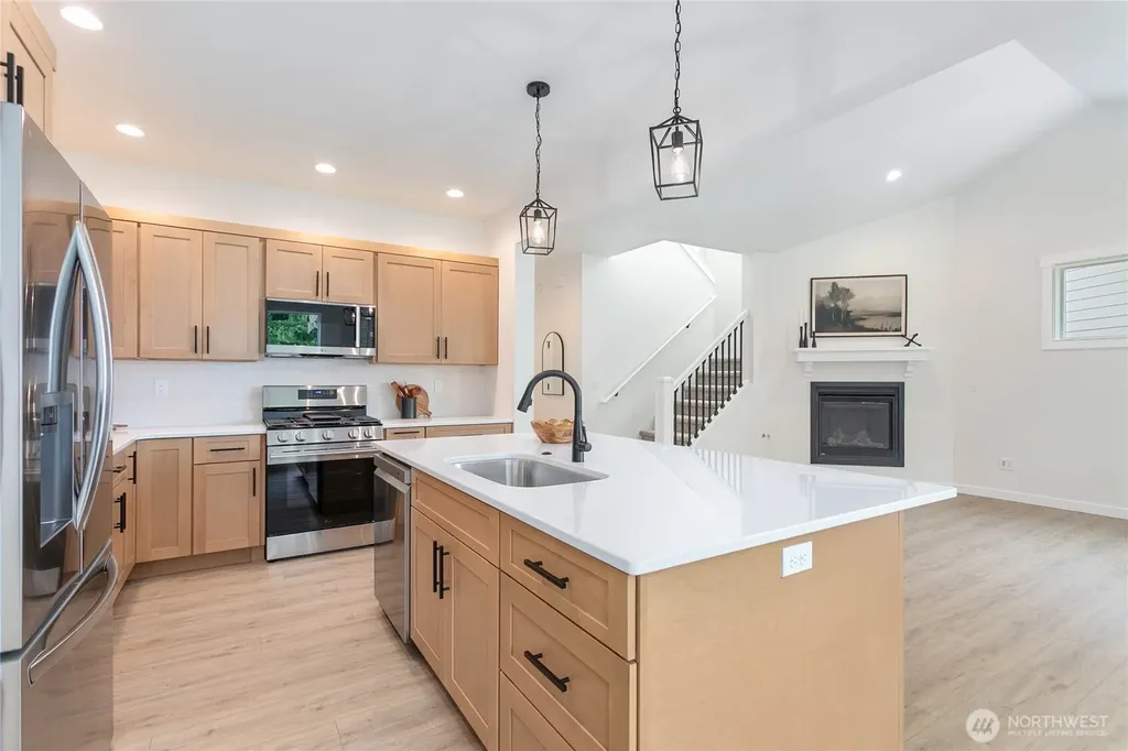 2134 Lagerwey Circle Lynden WA 98264