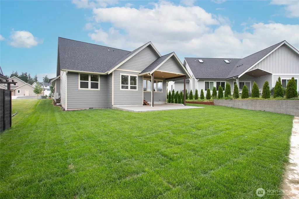 2134 Lagerwey Circle Lynden WA 98264