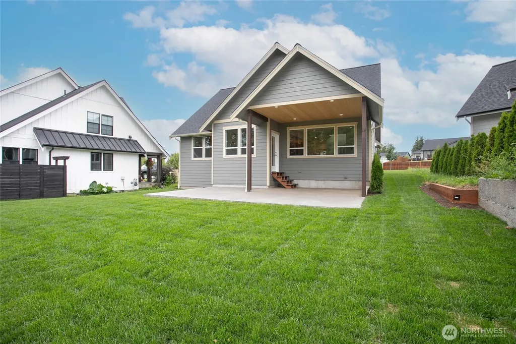 2134 Lagerwey Circle Lynden WA 98264