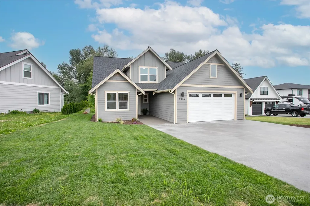 2134 Lagerwey Circle Lynden WA 98264