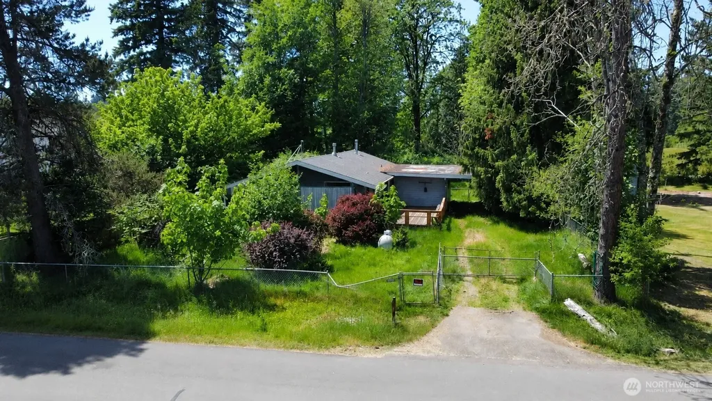 11911 Shoreview Drive SW Olympia WA 98512