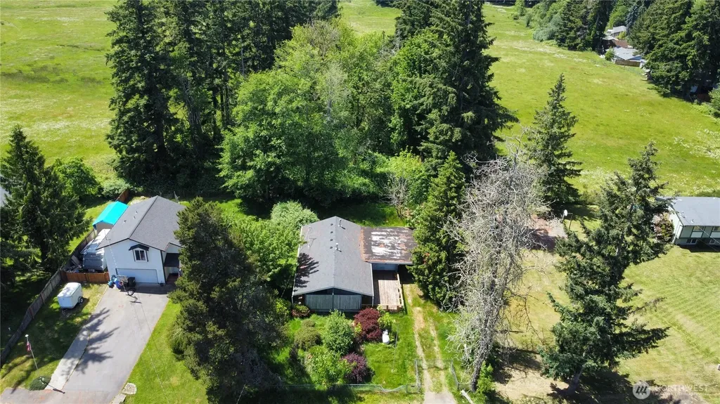 11911 Shoreview Drive SW Olympia WA 98512