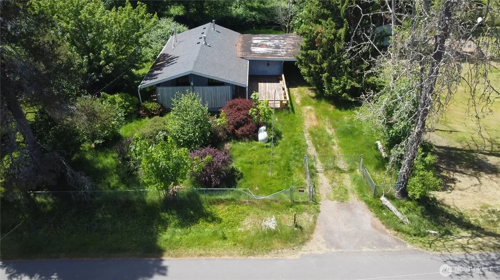 11911 Shoreview Drive SW Olympia WA 98512