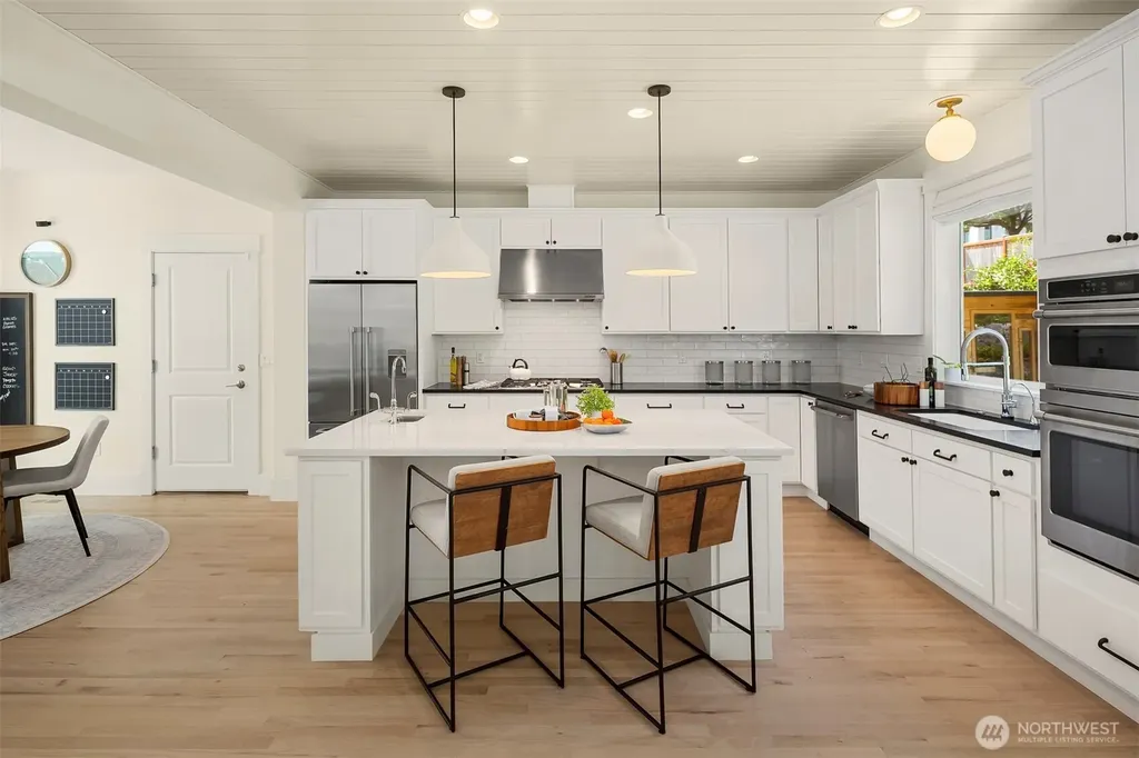 13420 NE 83rd Street Redmond WA 98052