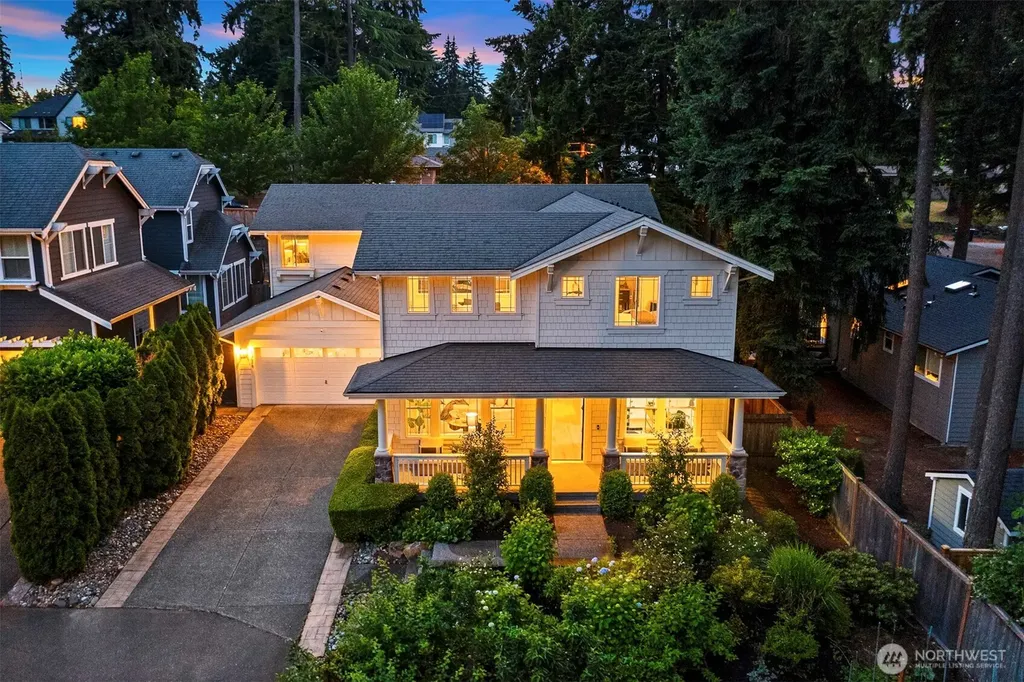 13420 NE 83rd Street Redmond WA 98052
