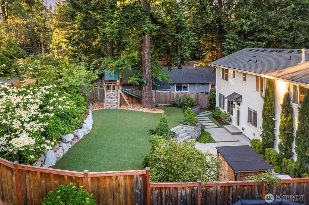 13420 NE 83rd Street Redmond WA 98052