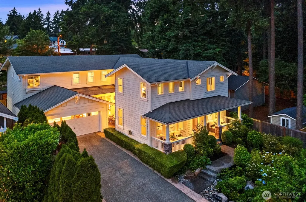 13420 NE 83rd Street Redmond WA 98052