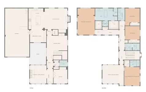13420 NE 83rd Street Redmond WA 98052