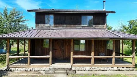 10407 133rd Avenue SE Rainier WA 98576