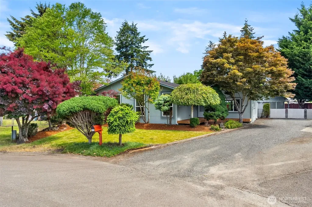3400 Travera Place Centralia WA 98531