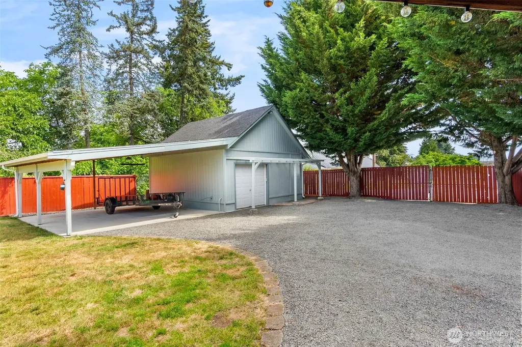 3400 Travera Place Centralia WA 98531