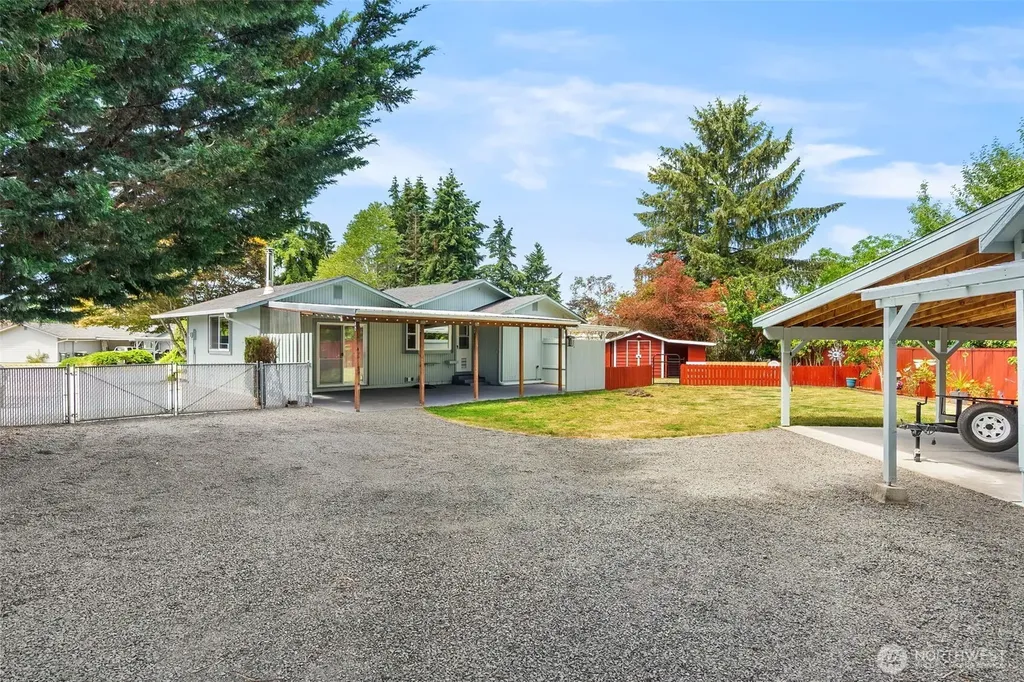 3400 Travera Place Centralia WA 98531