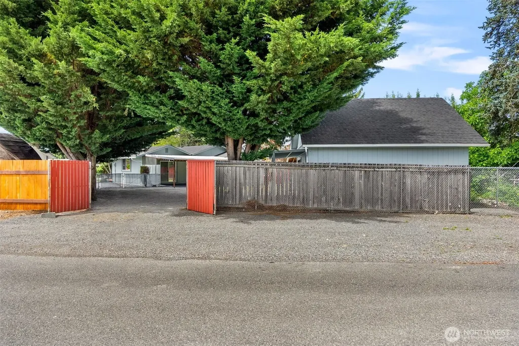 3400 Travera Place Centralia WA 98531