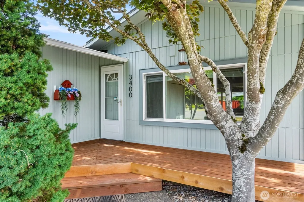 3400 Travera Place Centralia WA 98531