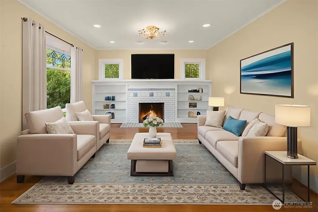 2616 Franklin Avenue E Seattle WA 98102