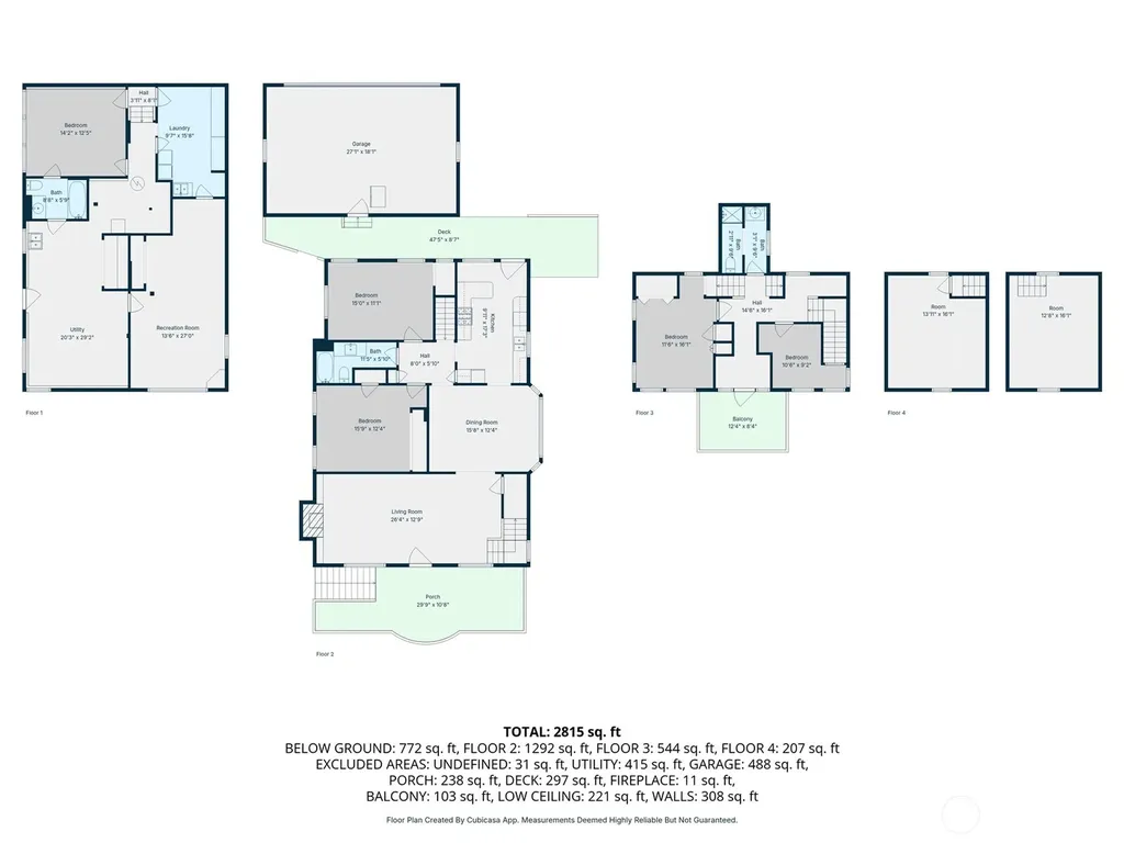 2616 Franklin Avenue E Seattle WA 98102