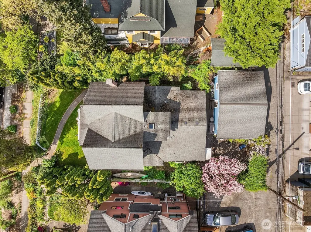 2616 Franklin Avenue E Seattle WA 98102