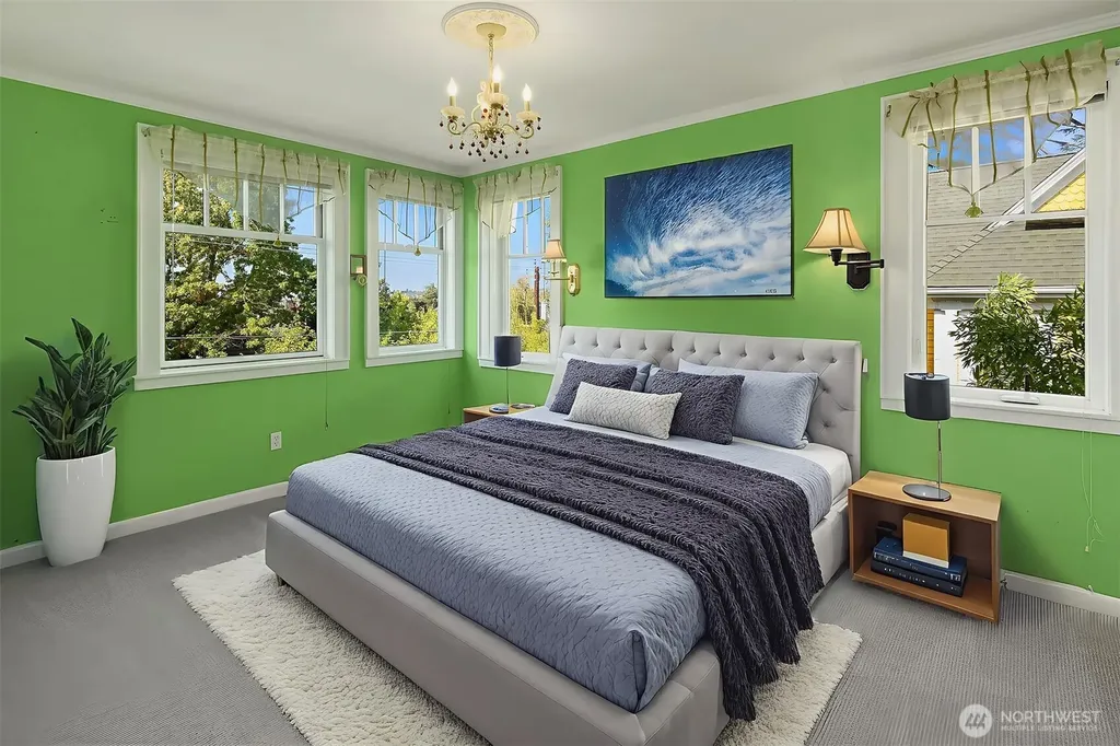 2616 Franklin Avenue E Seattle WA 98102