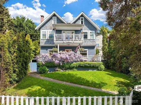 2616 Franklin Avenue E Seattle WA 98102