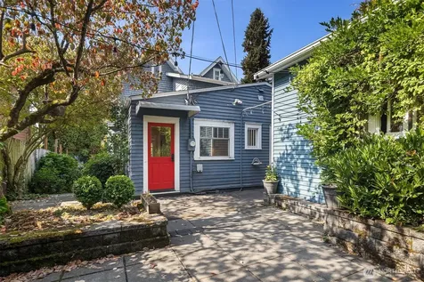 2616 Franklin Avenue E Seattle WA 98102