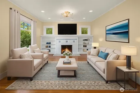 2616 Franklin Avenue E Seattle WA 98102