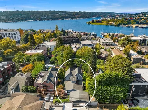 2616 Franklin Avenue E Seattle WA 98102