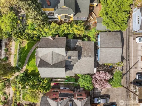 2616 Franklin Avenue E Seattle WA 98102