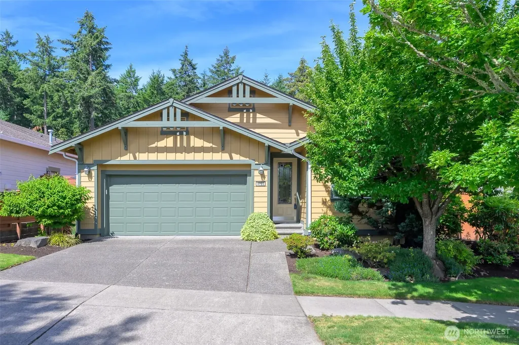4723 Bend Court NE Lacey WA 98516