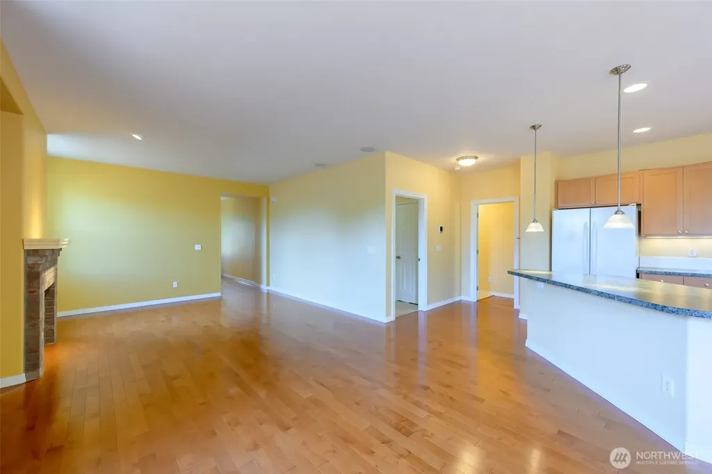 4723 Bend Court NE Lacey WA 98516