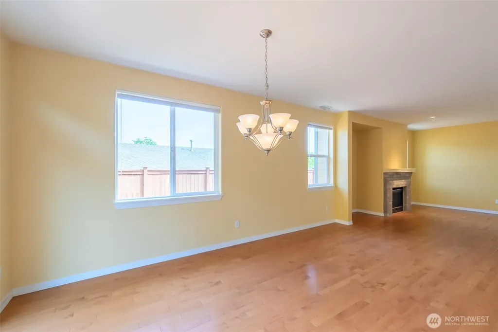4723 Bend Court NE Lacey WA 98516