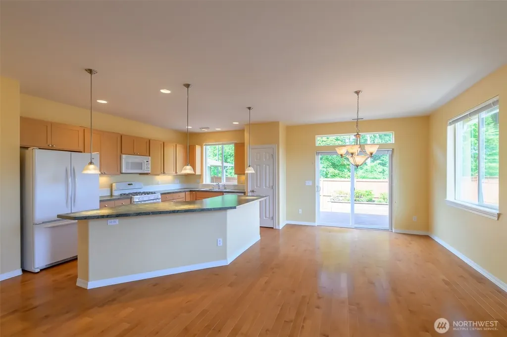 4723 Bend Court NE Lacey WA 98516