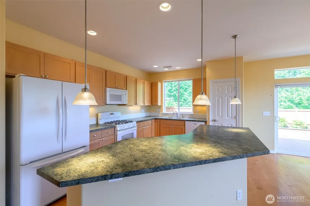 4723 Bend Court NE Lacey WA 98516