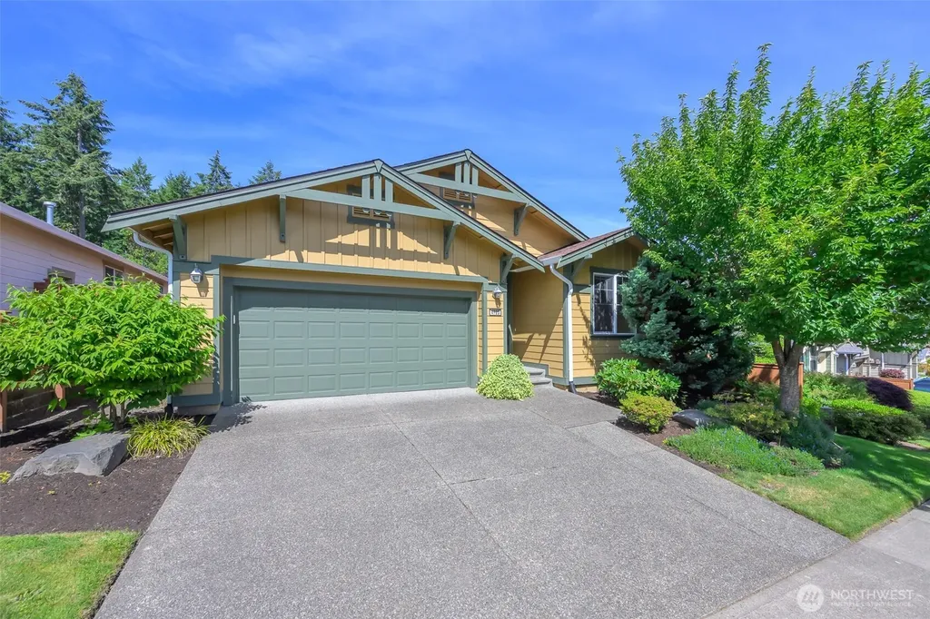 4723 Bend Court NE Lacey WA 98516