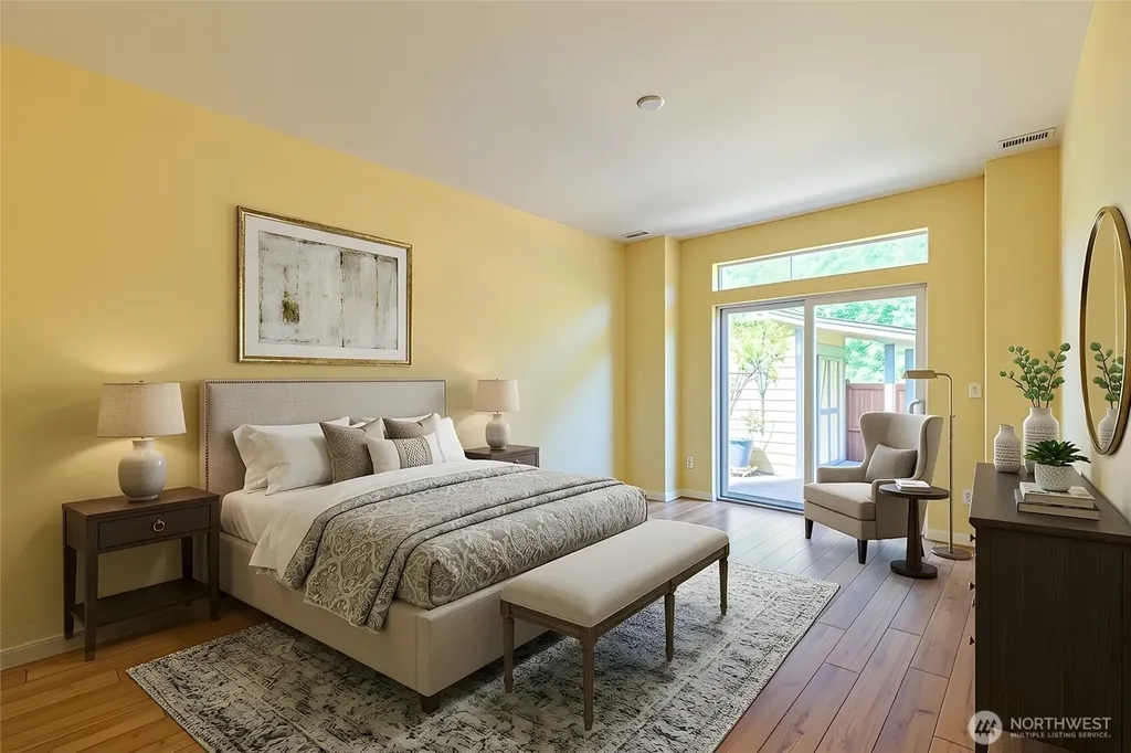 4723 Bend Court NE Lacey WA 98516