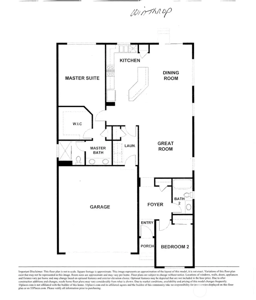 4723 Bend Court NE Lacey WA 98516