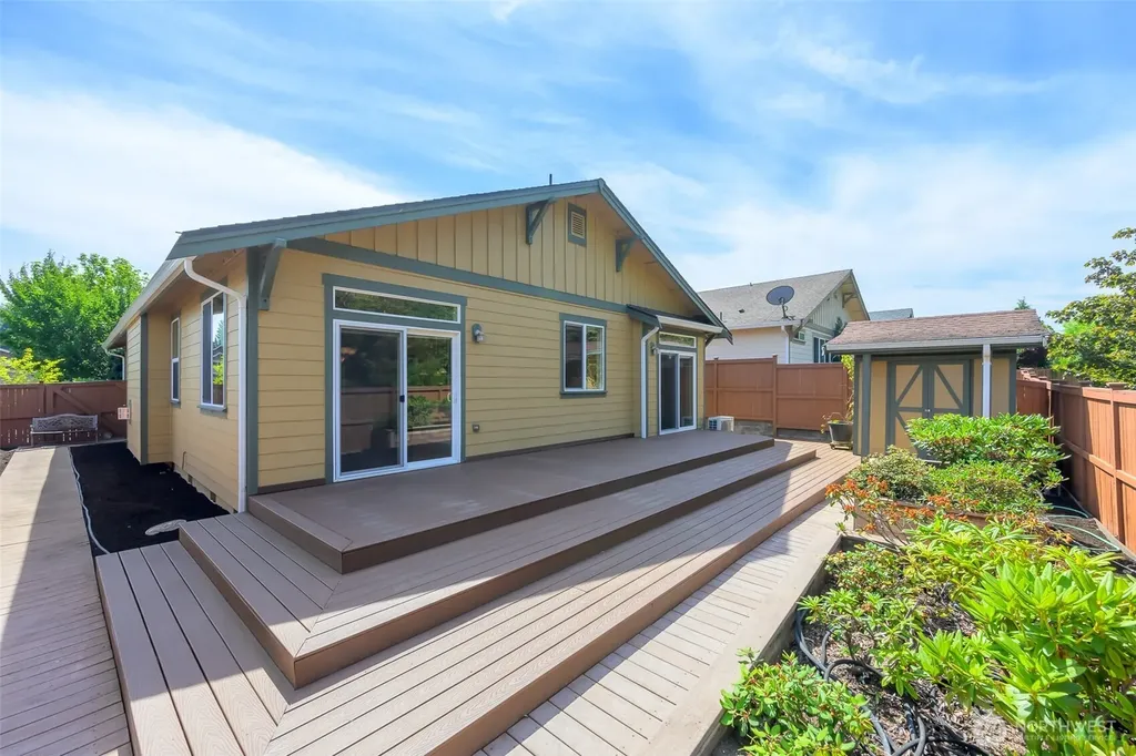 4723 Bend Court NE Lacey WA 98516