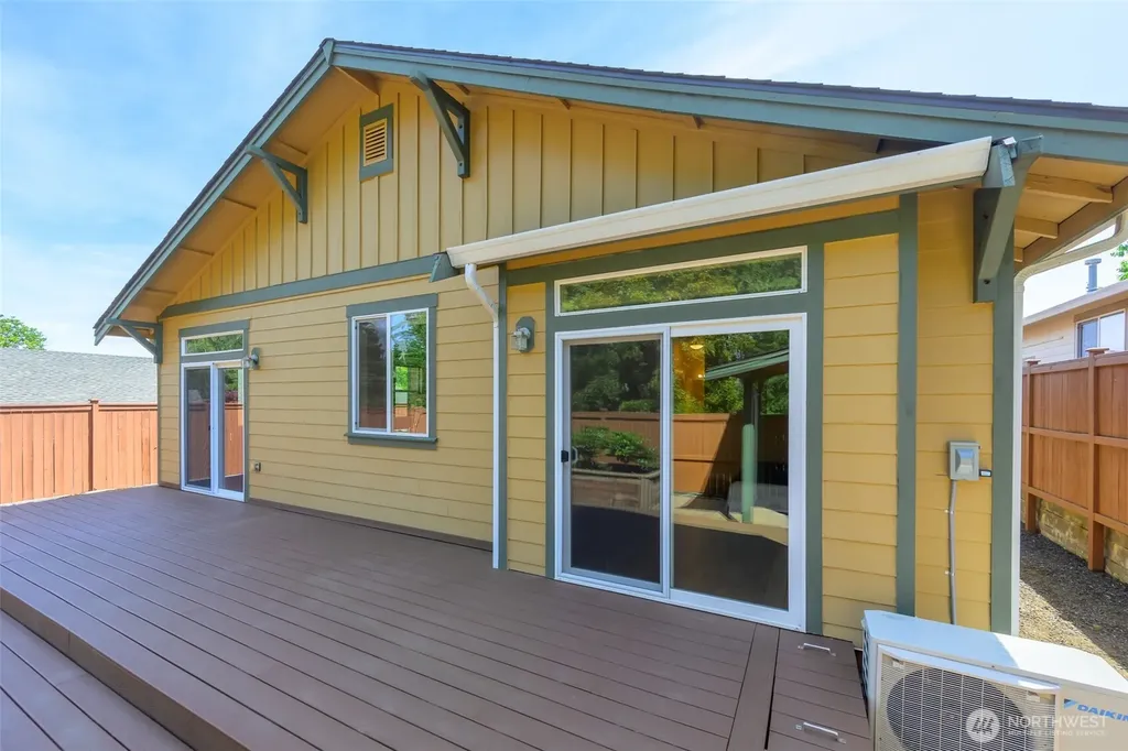4723 Bend Court NE Lacey WA 98516