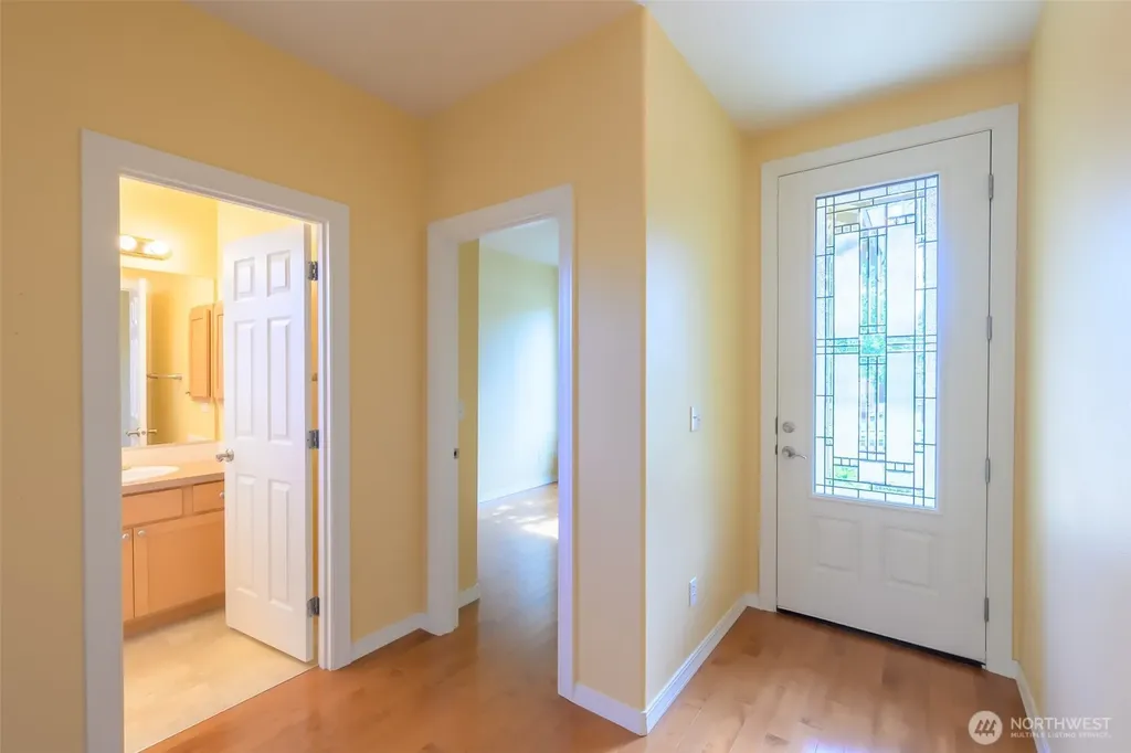 4723 Bend Court NE Lacey WA 98516